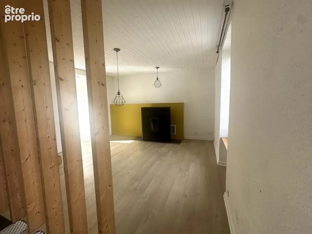 Maison 7 pièces 127 m² à vendre à Quimper (29000) - photo 4