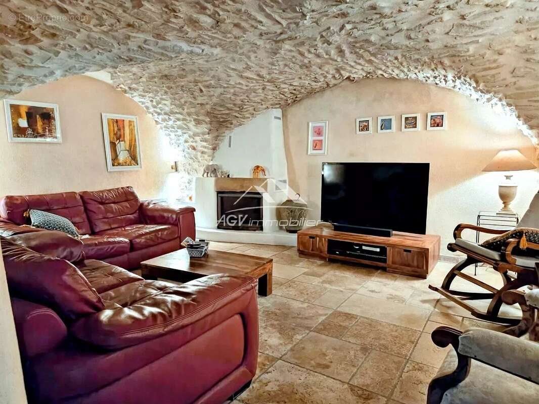 Maison à ALES