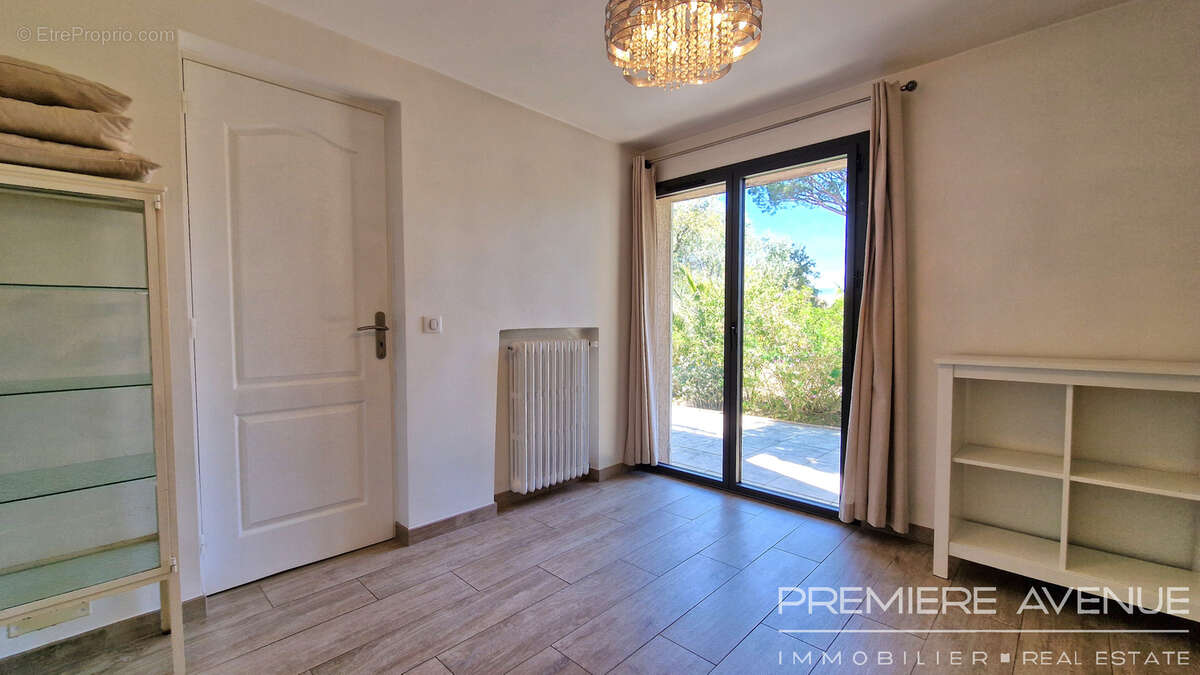 Maison à SAINTE-MAXIME