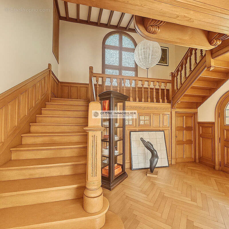 Maison à BIARRITZ