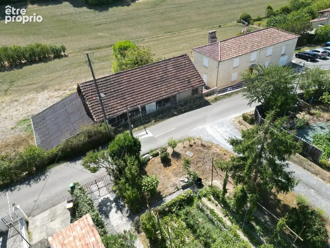 Maison à AUCH