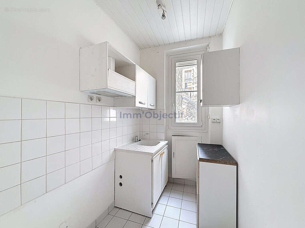 Appartement 35 m² à Paris-12e  - photo 5