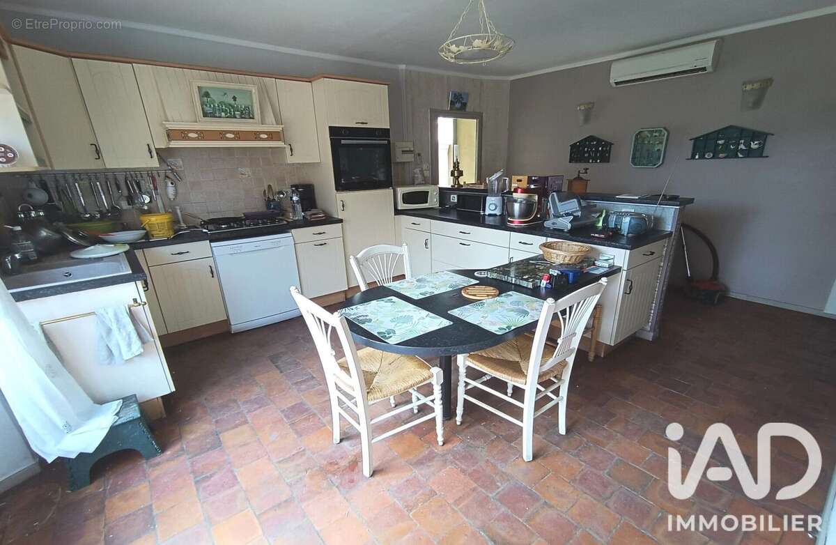 Maison 114 m² à Maintenon  - photo 8
