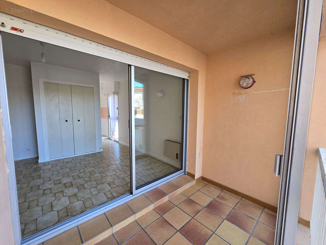 Appartement à ARGELES-SUR-MER