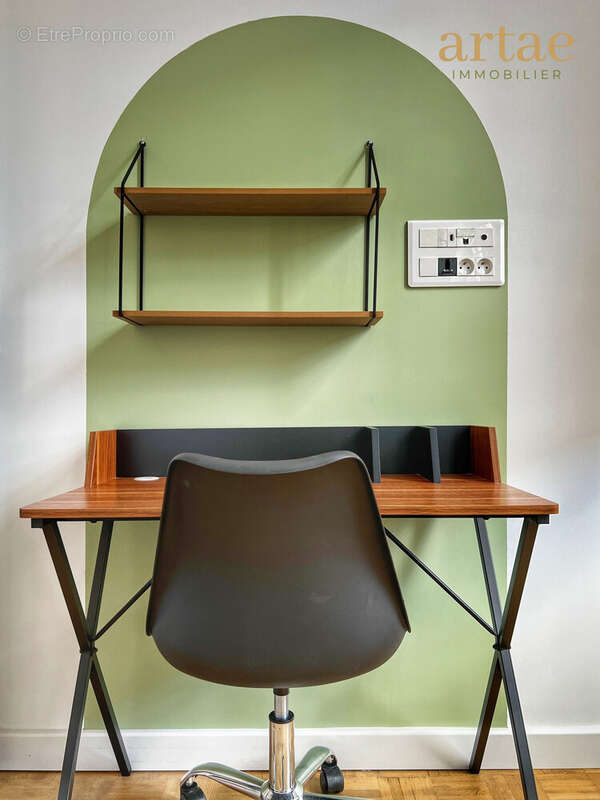 Appartement à MONTAUBAN