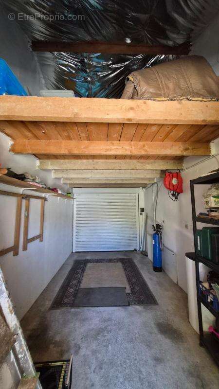 Maison à OLLAINVILLE