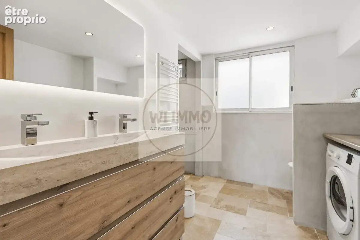 Maison mitoyenne - photo 14