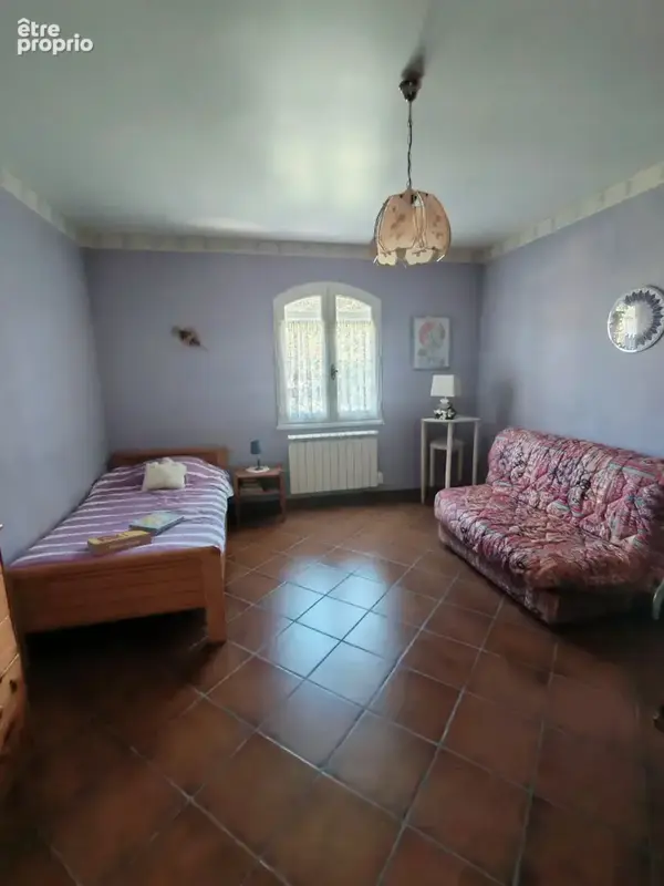 À vendre   maison de plain-pied à camps-la-source - photo 12
