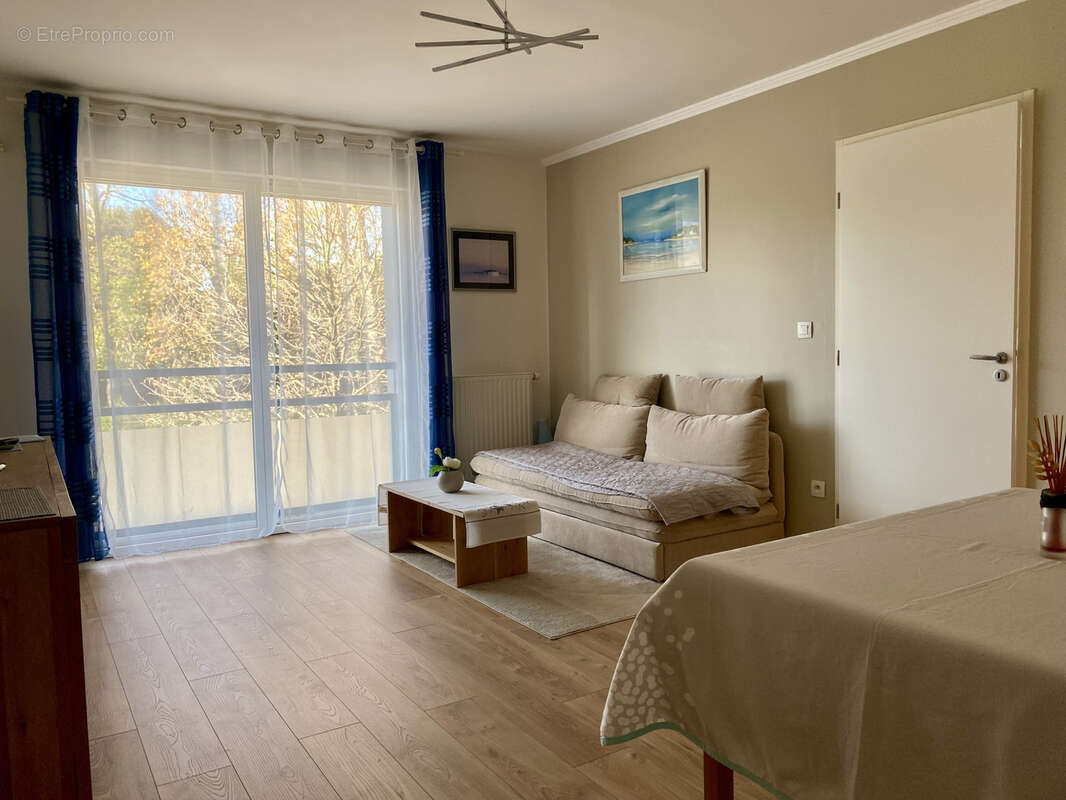 Appartement à LA ROCHELLE