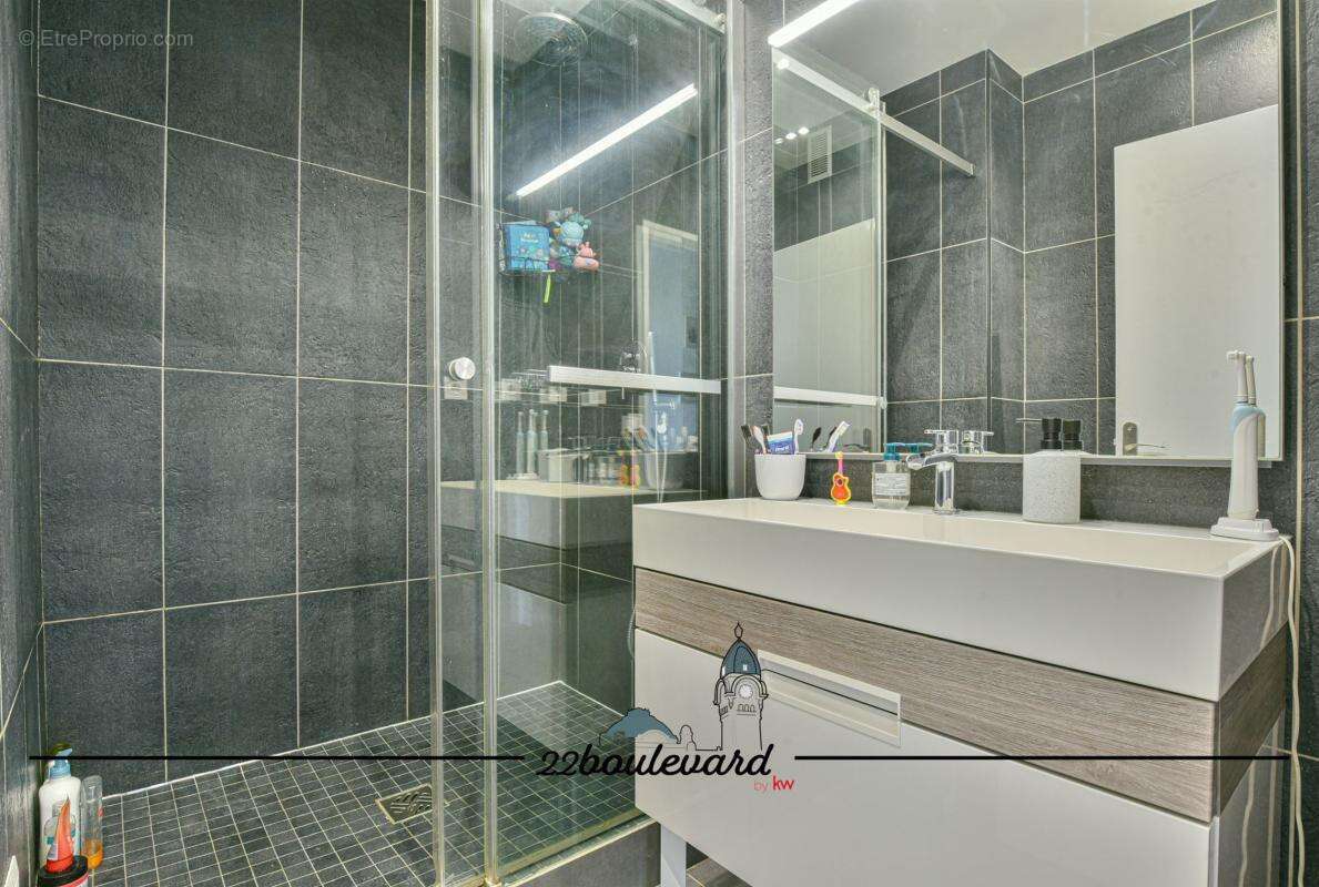 Appartement à LIMOGES