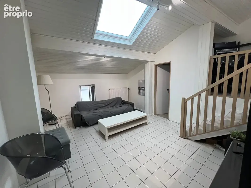 Appartement Chatel Saint Germain - photo 1