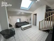 Appartement à CHATEL-SAINT-GERMAIN