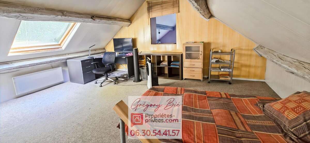 Maison à LA FERTE-SOUS-JOUARRE