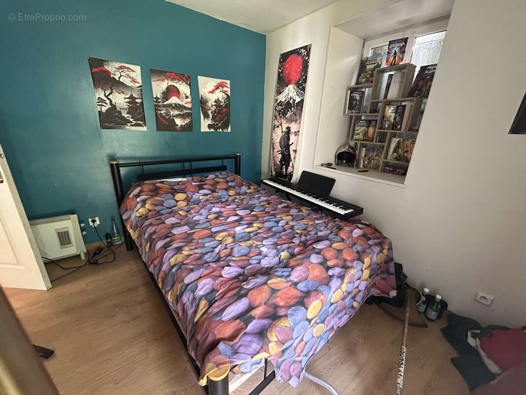 Appartement à MEYMAC