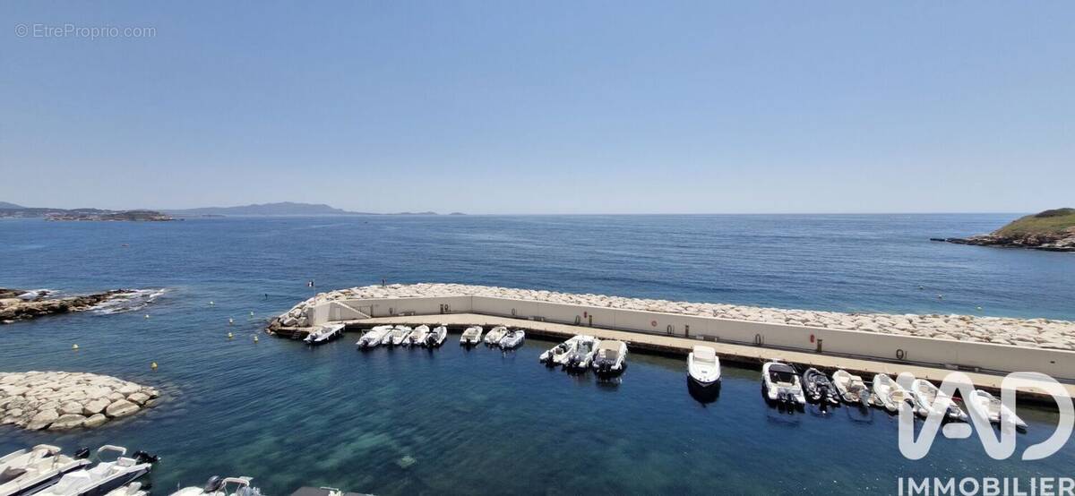 Photo 1 - Appartement à BANDOL