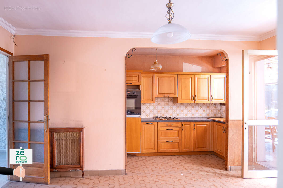 Maison à LES SABLES-D'OLONNE