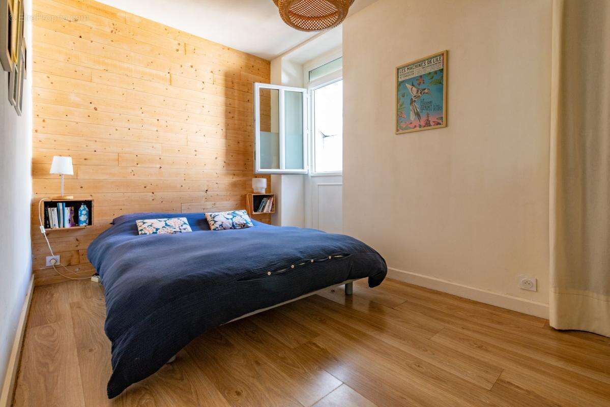 Appartement T3 / Jardin privé - photo 8