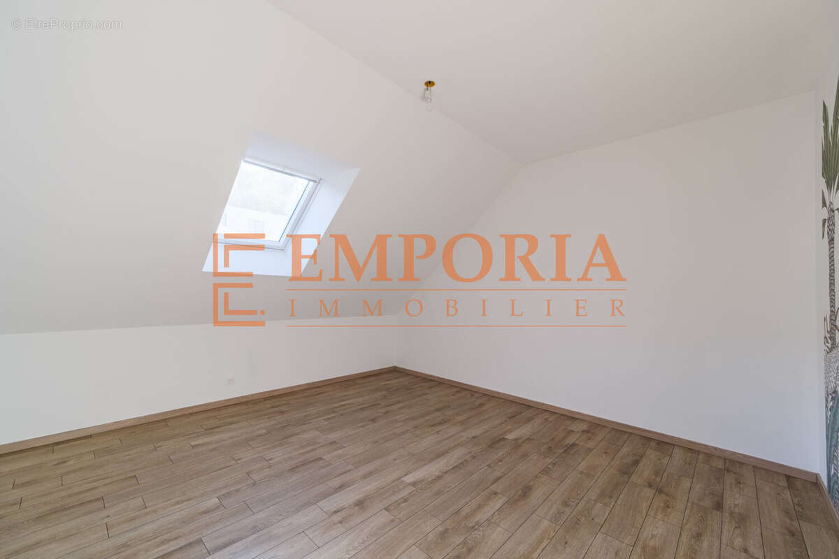 Maison à ZILLISHEIM