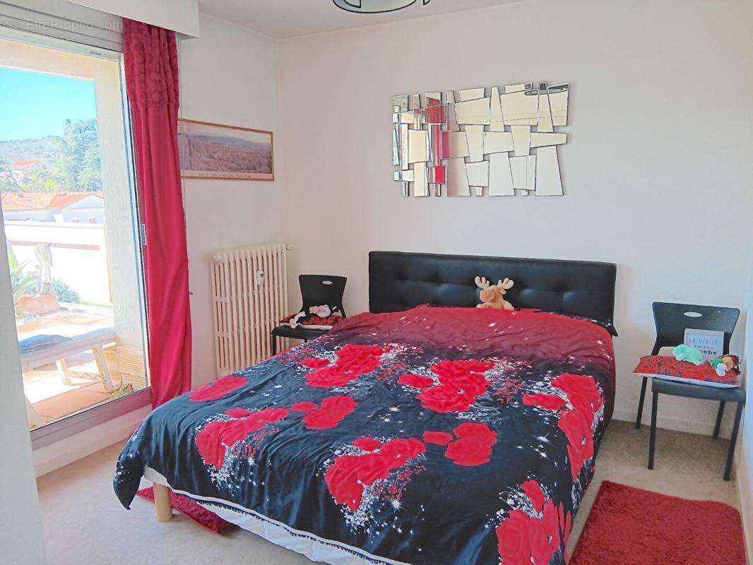 Appartement à CAHORS