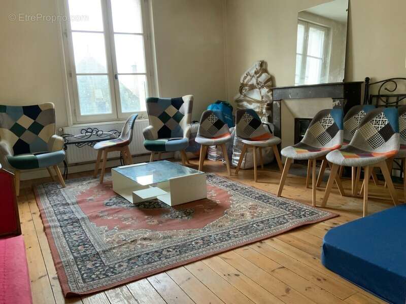 Maison à DESCARTES