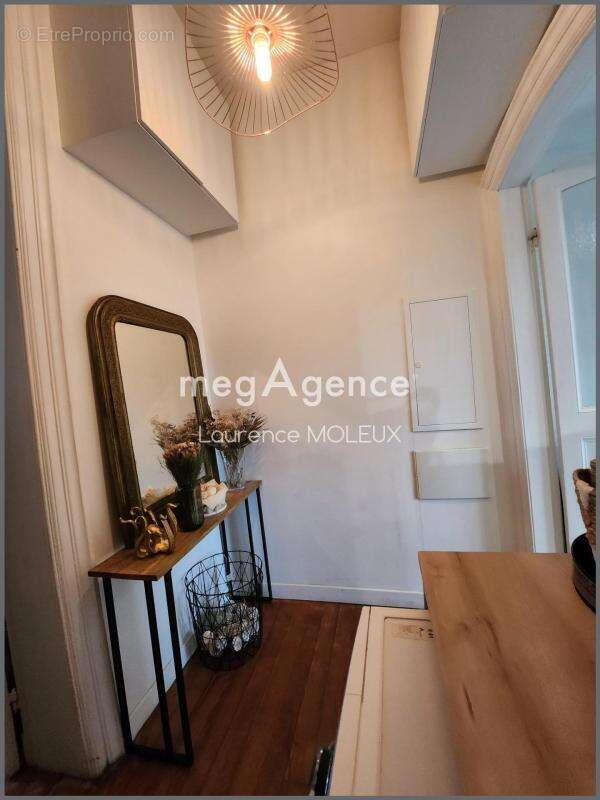 Appartement 104m2 - 4 pièces - photo 2