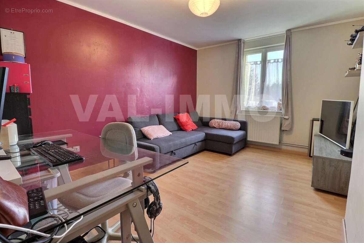 IMG_1960 - Maison à MONCHECOURT