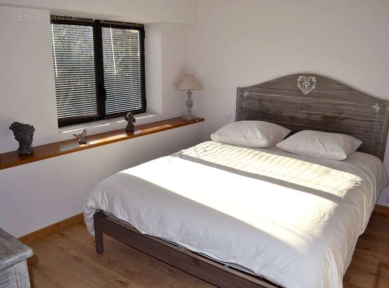 Maison à MONTPELLIER