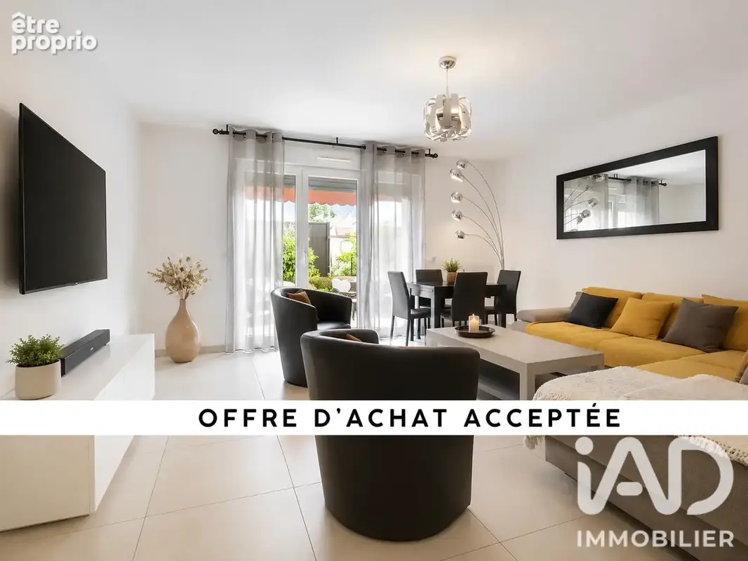Photo 1 - Maison à UCKANGE