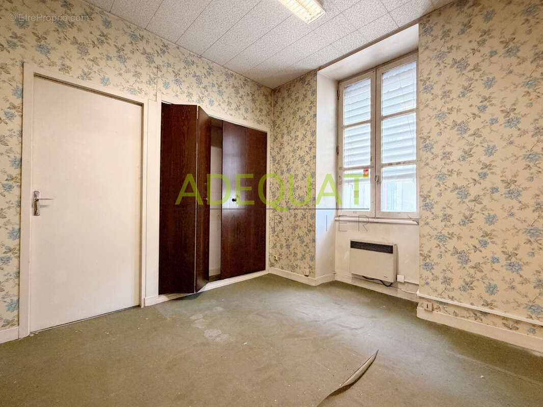 Appartement à LA TOUR-DU-PIN