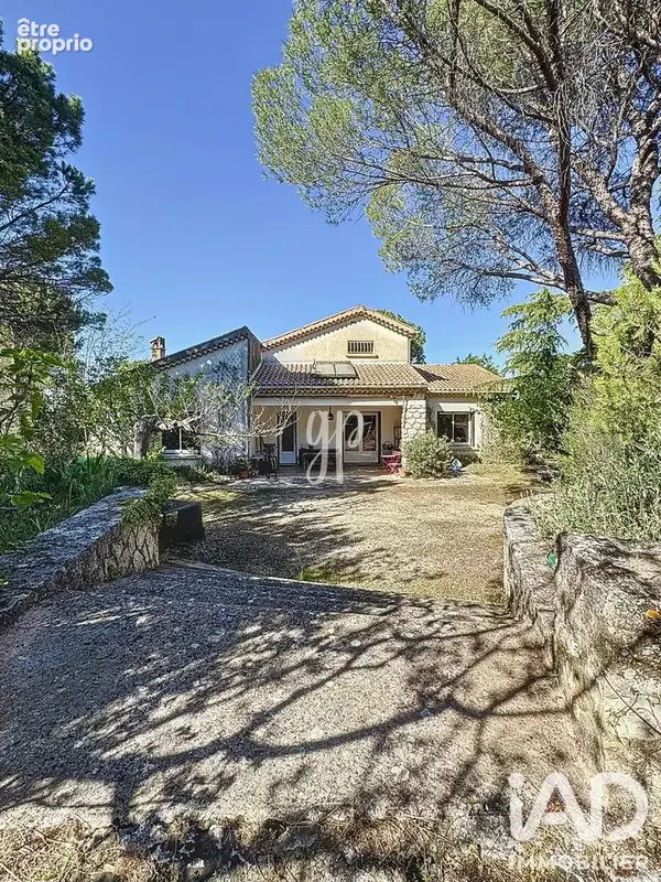 Photo 1 - Maison à CAVAILLON