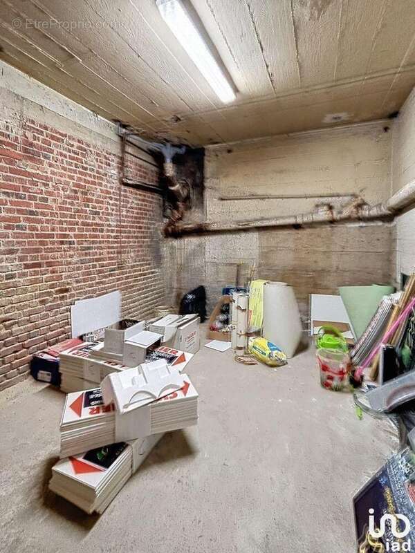 Photo 5 - Commerce à AMIENS