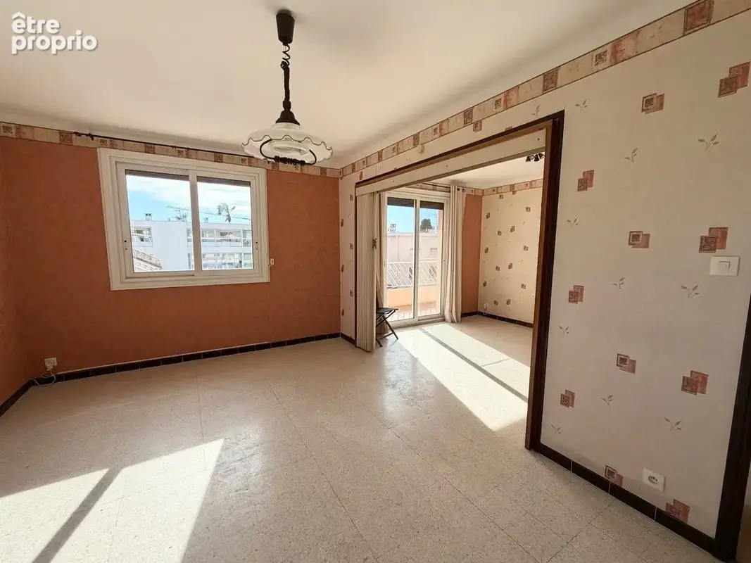 Appartement 3 pièces 60 m² à vendre à Six-Fours-Les-Plages (83140) - photo 3
