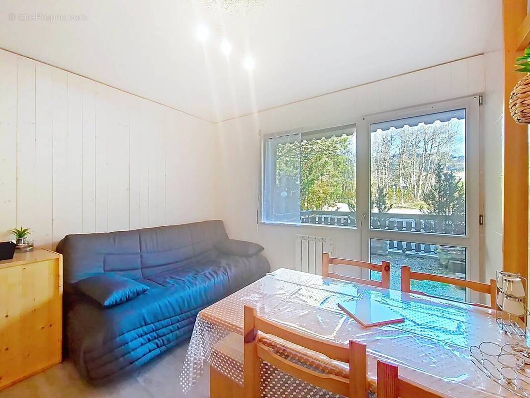 Appartement à ABONDANCE