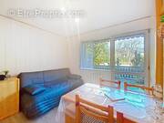 Appartement à ABONDANCE