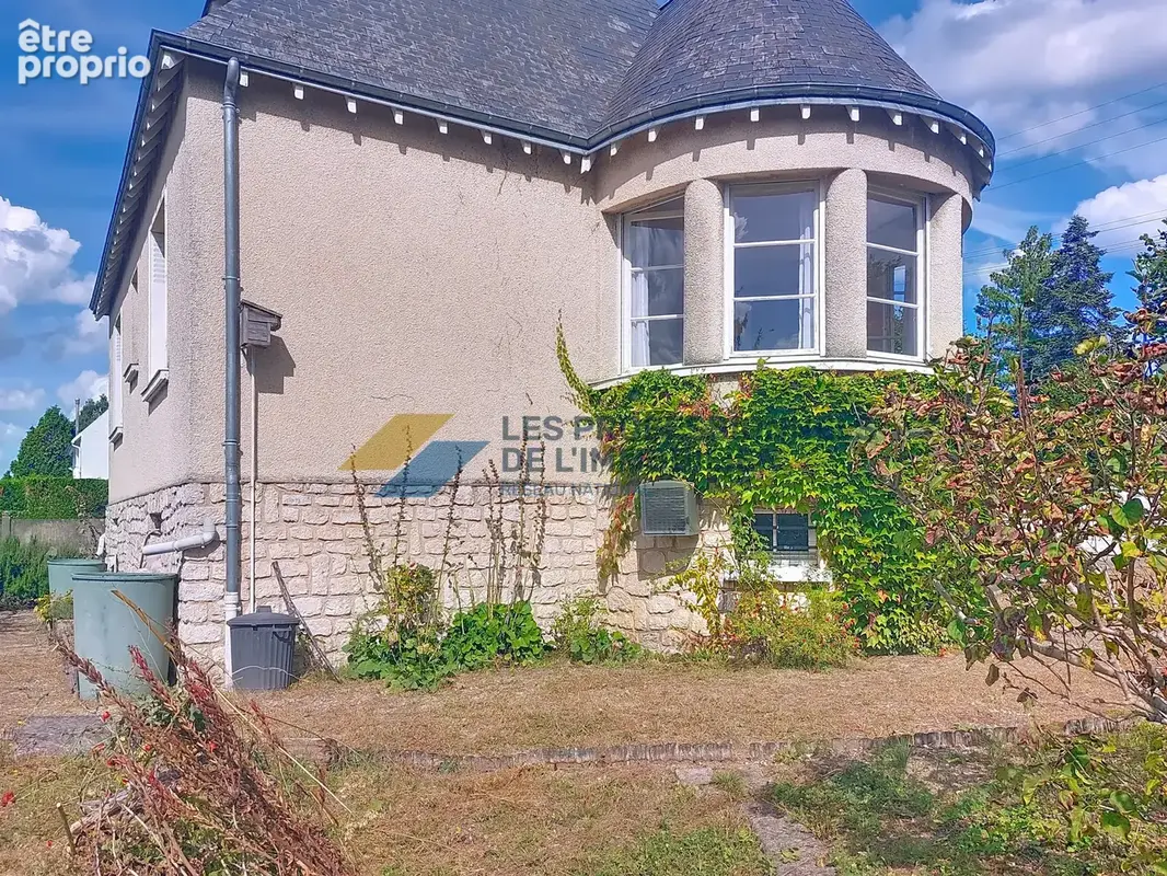 Maison de 91m2 Amilly - photo 10