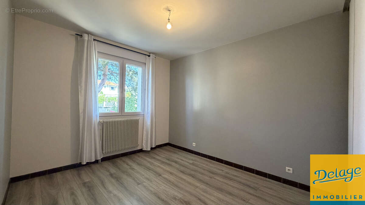 Maison sur sous-sol en vente à Limoges - photo 10