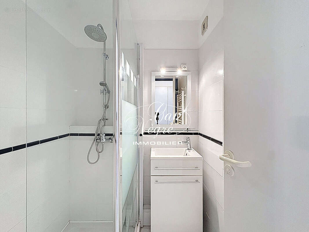 Appartement à LE LAVANDOU