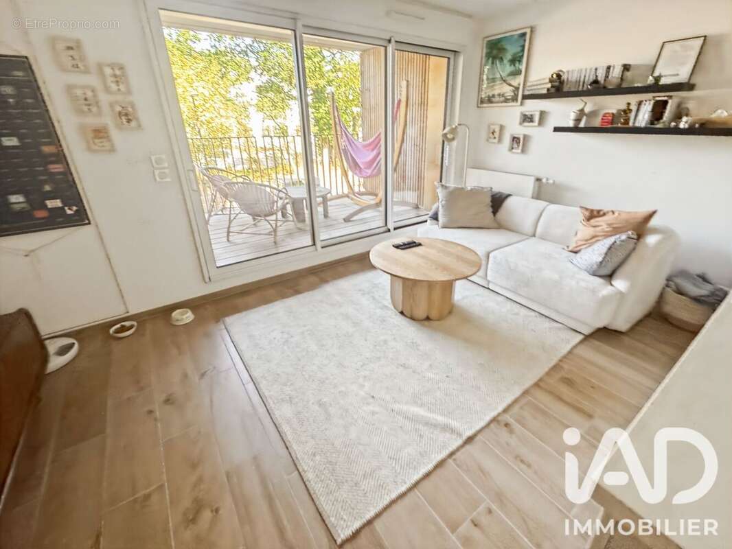 Appartement 46 m² à Chantepie  - photo 4