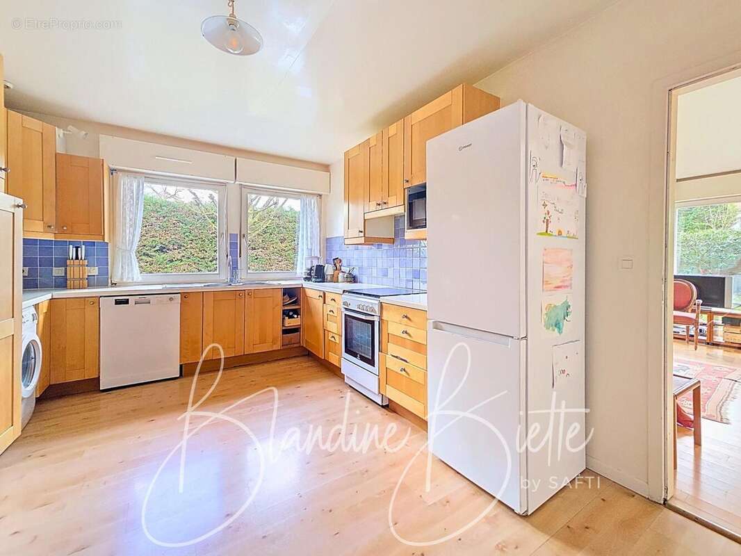 Photo 8 - Maison à LE VESINET