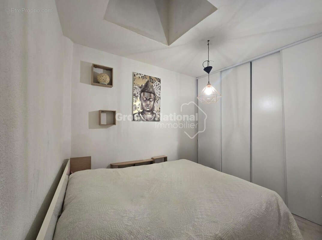 Maison à REDESSAN