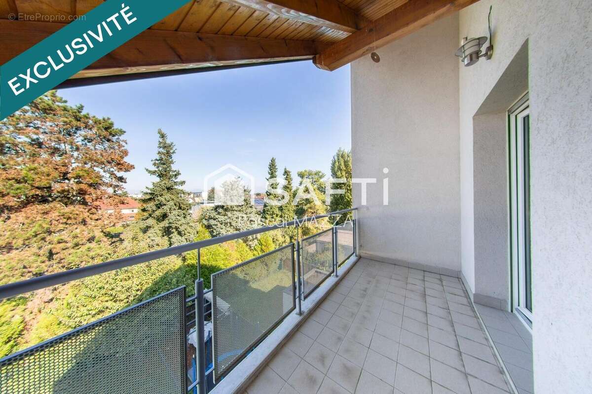 Photo 8 - Appartement à HUNINGUE