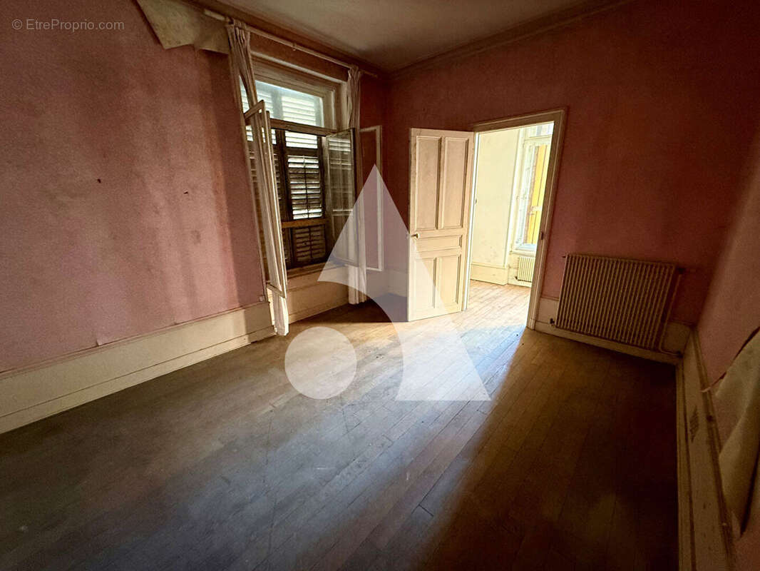 Maison à BAR-LE-DUC