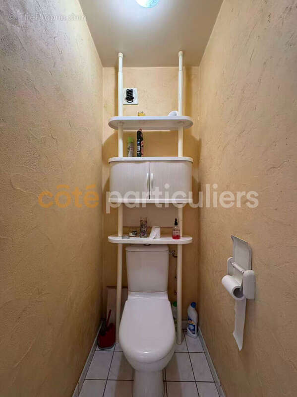 Appartement Bondy 5 pièce(s) 89.79 m2 - photo 11