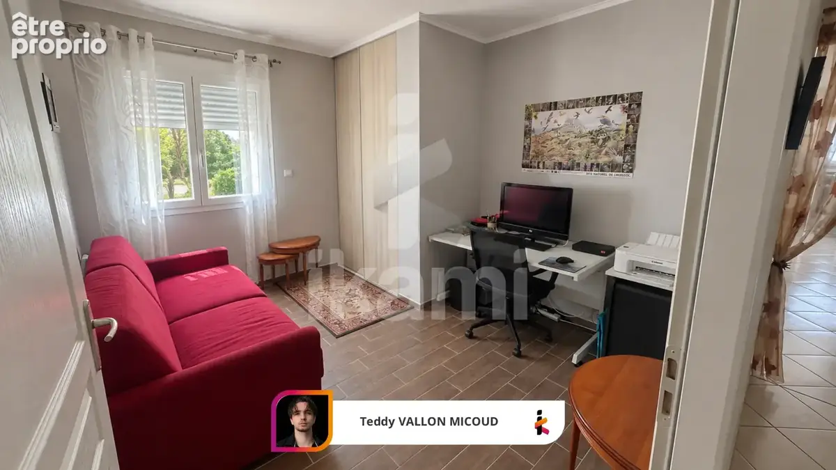 À Valence, très belle maison - photo 5