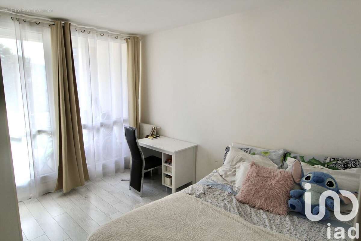 Photo 8 - Appartement à FRANCONVILLE