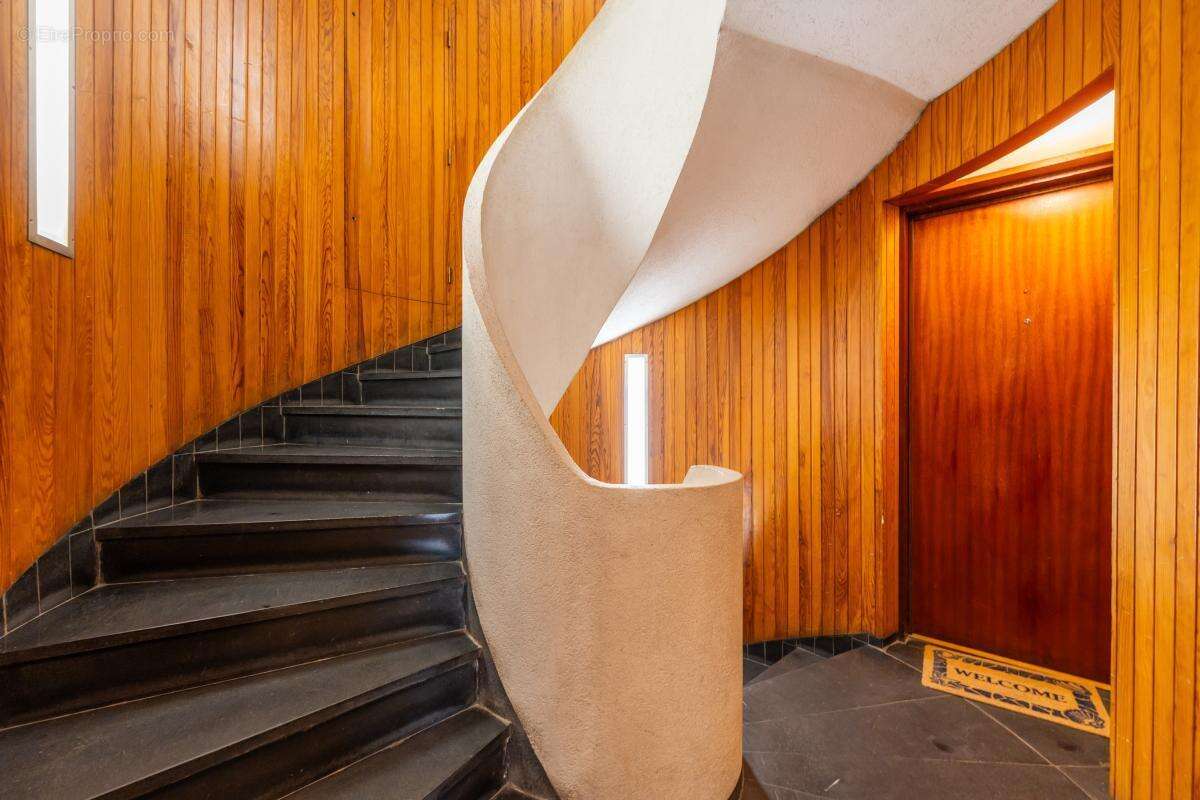 Appartement à SEVRES