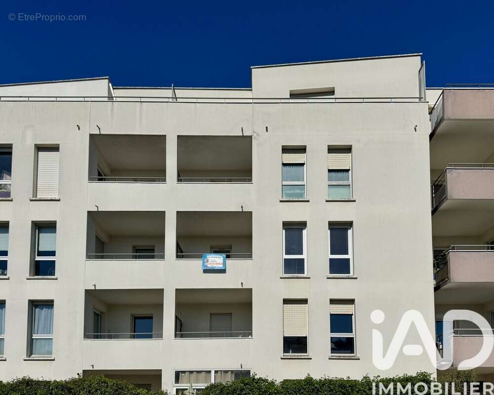 Photo 8 - Appartement à BORDEAUX