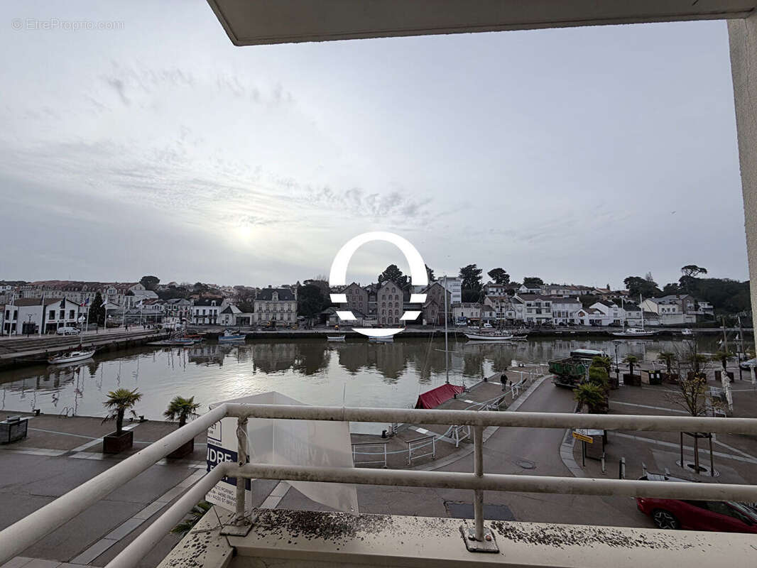 Appartement à PORNIC