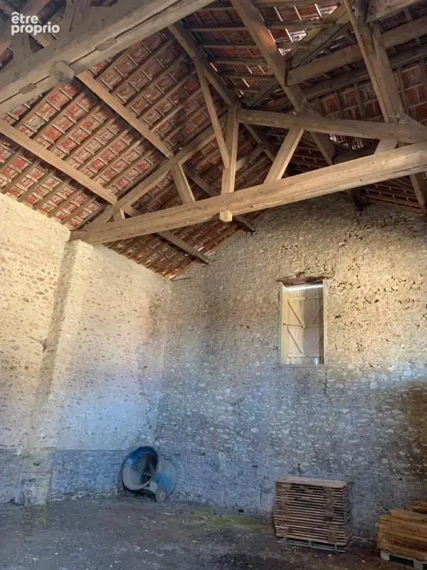 Corps de ferme - photo 6