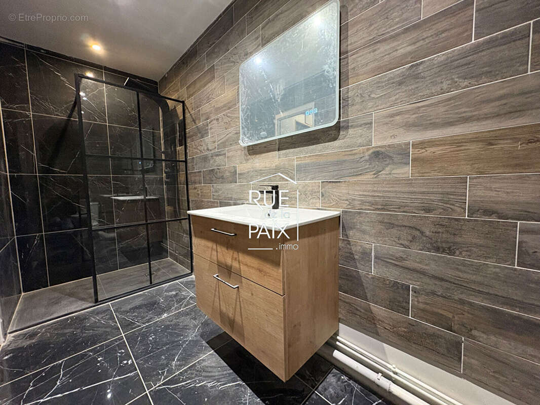 Maison à LA MOTHE-SAINT-HERAY